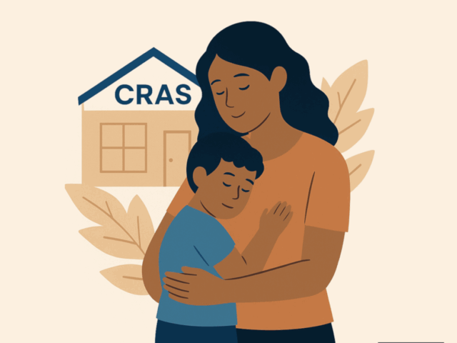 CRAS: Como Funciona o Atendimento para Mães e Famílias em Situação de Vulnerabilidade