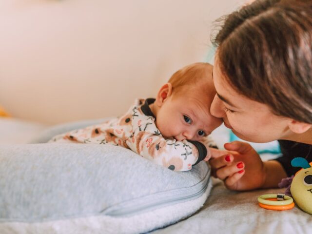 Passo a Passo para Emitir o CPF do Recém-Nascido