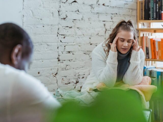 Culpa Materna: O Que é, Por Que Acontece e Como Reduzir Drasticamente