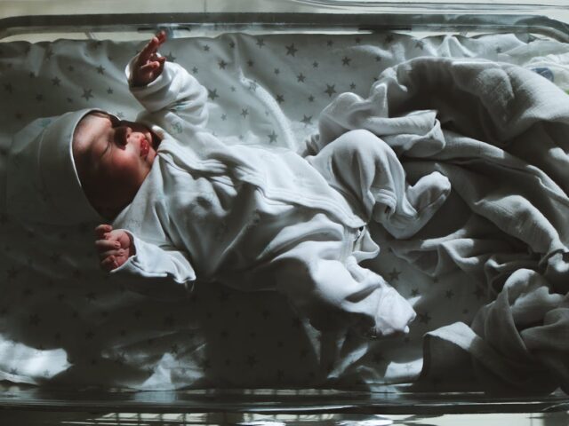 Bebê Não Dorme? 10 Técnicas Comprovadas que Funcionam de Verdade