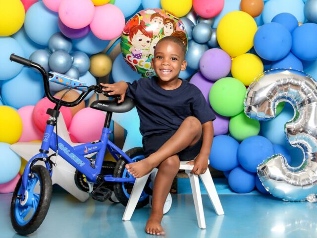 Desenvolvimento Infantil: O Que Realmente Importa Nos Primeiros 3 Anos de Vida