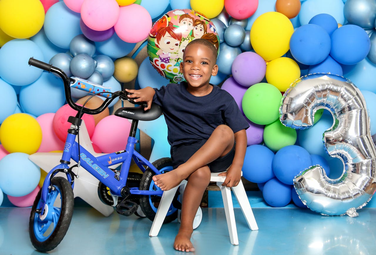 Desenvolvimento Infantil: O Que Realmente Importa Nos Primeiros 3 Anos de Vida