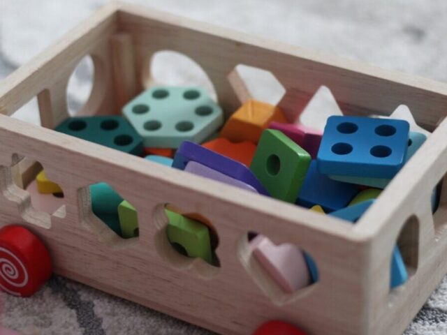 Como Montar um Espaço de Brincar Seguro e Estimulante em Casa